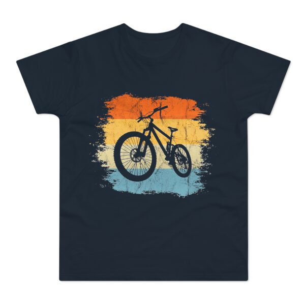 Retro Vintage Biking MTB Mountain Bike t shirt