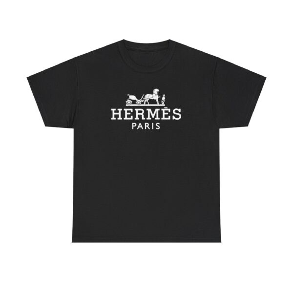 Hermes Paris Shirt Hermes T-shirt