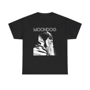 MOONDOG T-Shirt