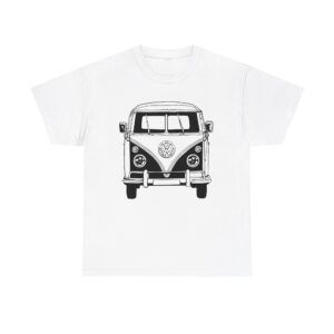 Car T-Shirt