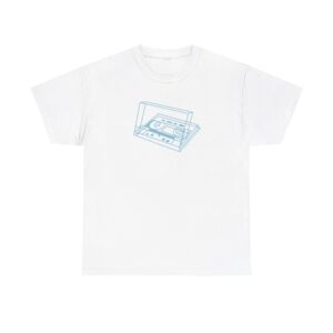 Cassette T-Shirt