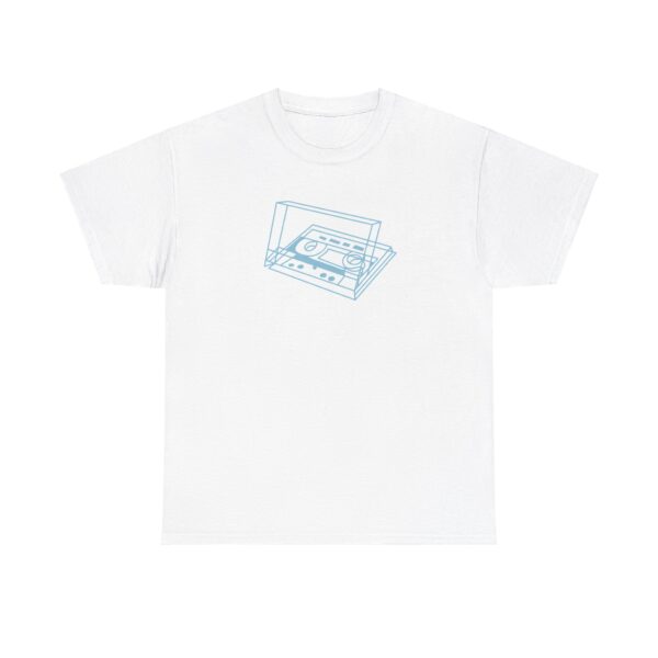 Cassette T-Shirt