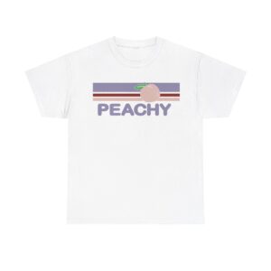 Peachy T-Shirt