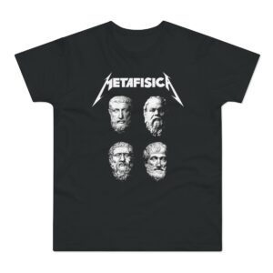 Metafisica T-shirt