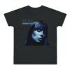 JONI MITCHELL BLUE T-shirt