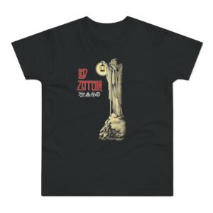 Led Zeppelin Unisex T-Shirt