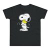 snoopy t shirt Single