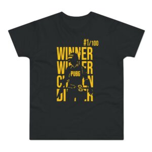 PUBG T-Shirt