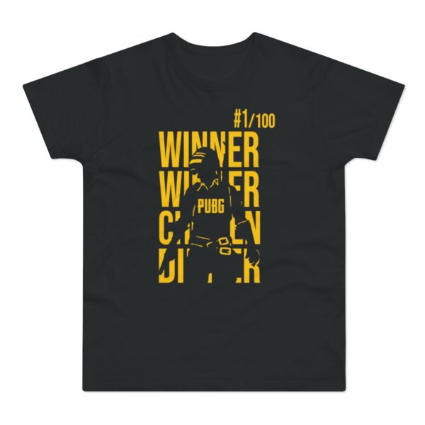 PUBG T-Shirt