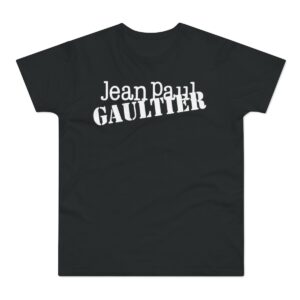 Jean Paul Gaultier T-Shirt