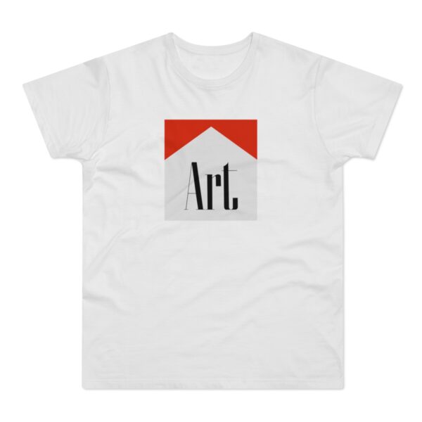 Art Marlboro t shirt