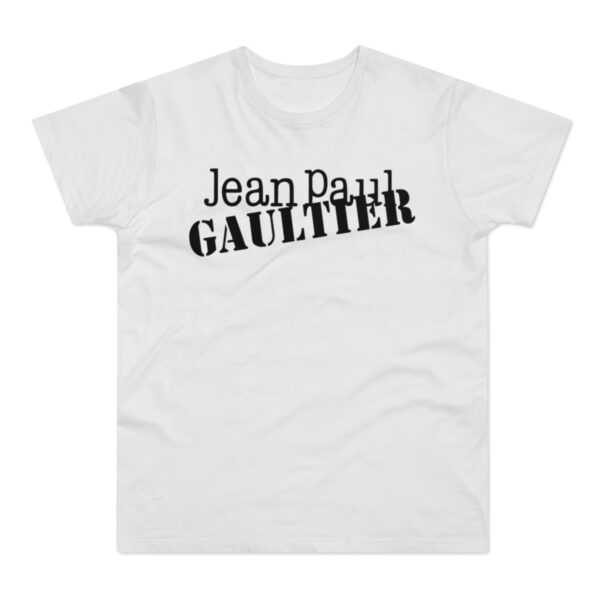 Jean Paul Gaultier T-Shirt