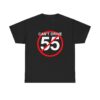 cant drive 55 sammy hagar T-shirt