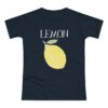 Lemon t shirt