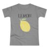 Lemon t shirt