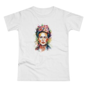 Frida Kahlo T shirt Women's T-shirt