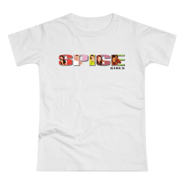 Vintage Spice Girls T-Shirt