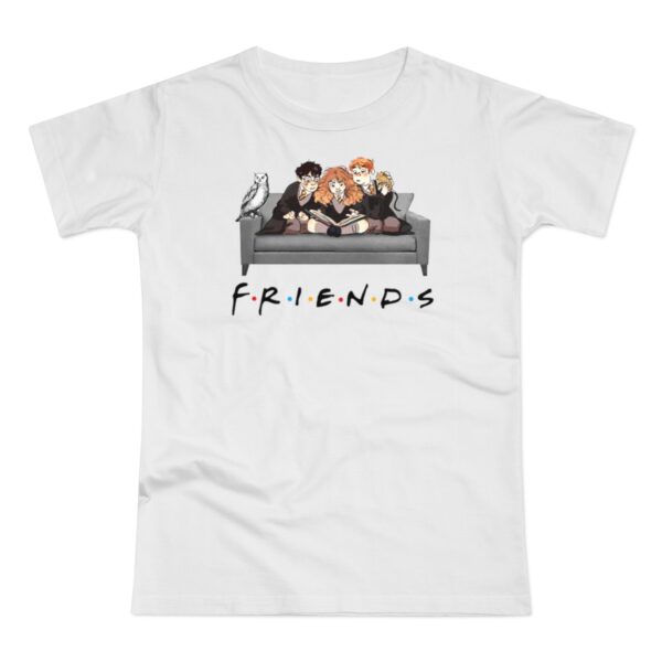 Friends Harry Potter T-Shirt