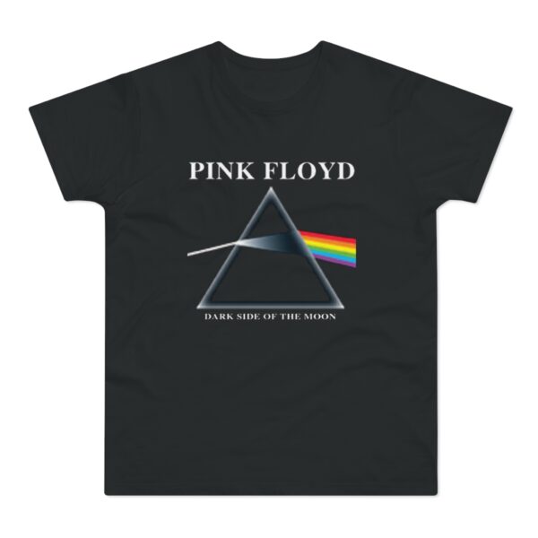 Pink Floyd Dark Side of The Moon Unisex T-Shirt