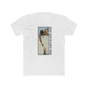 He Aint Heavy by Gilbert Young T Shirt