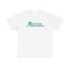 dolphin dont trash where they splash t-shirt