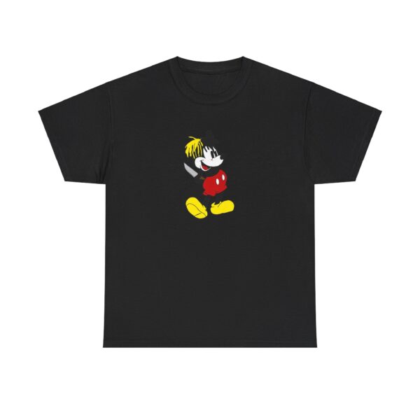 Mickey Dont Kill Your Friend Kids XXXTentacion T-shirt 2side