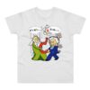 Pythagoras And Albert Einstein t shirt