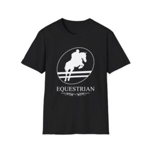 Equestrian T-Shirt