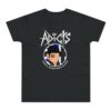 The Adicts Band T-Shirt