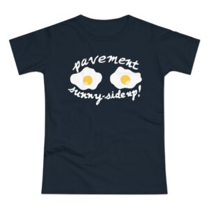 Pavement Sunny Side Up T-Shirt