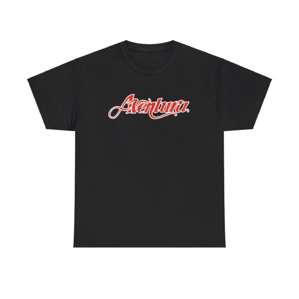 aventura t-shirt