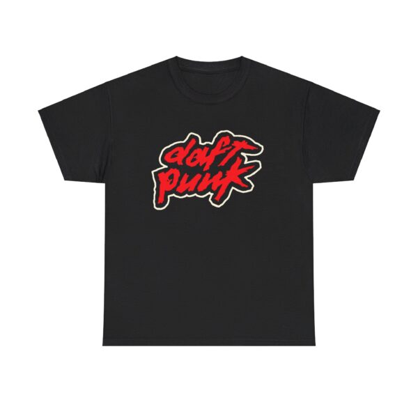 Daft Punk Homework T-shirt