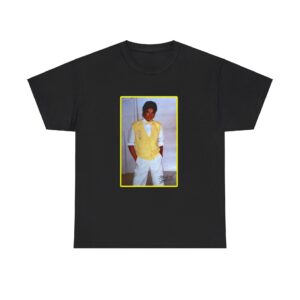 Michael Jackson Vintage T shirt