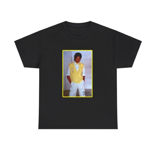 Michael Jackson Vintage T shirt