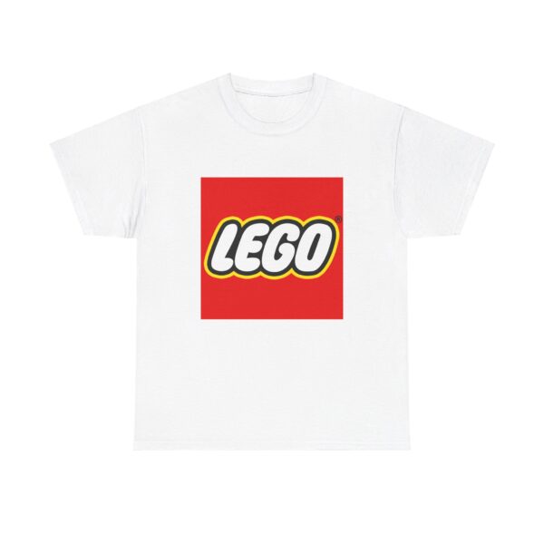 Lego T-shirt