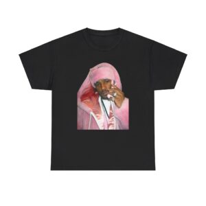 Camron T-shirt