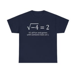 Math T-Shirt