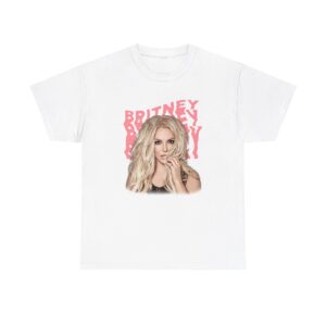 Britney T-shirt