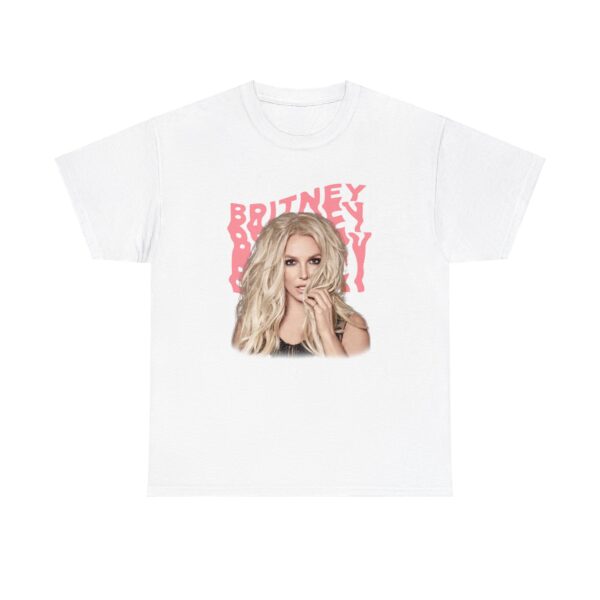 Britney T-shirt