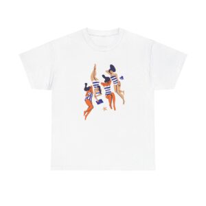 Virginie Morgand T-Shirt