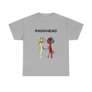 Radiohead T-Shirt