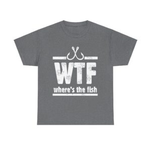 WTF T-Shirt