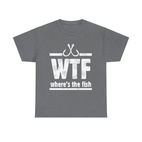 WTF T-Shirt