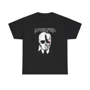 lagerfeld T Shirt