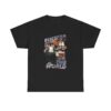 Vintage Retch Fast Money Finesse The World T Shirt