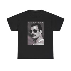 Freddie T-shirt