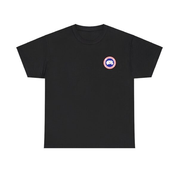 Canada Goose arctic program T shirt