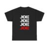 Samoa Joe Destruction in the Clutch T shirt