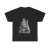 Wolf t shirt