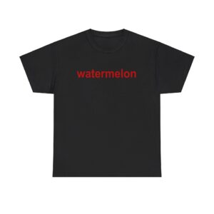 Watermelon T-shirt